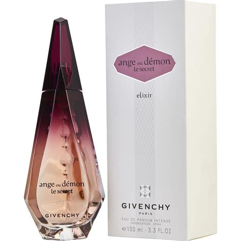 givenchy ange ou démon 100 ml|ange ou demon gift set.